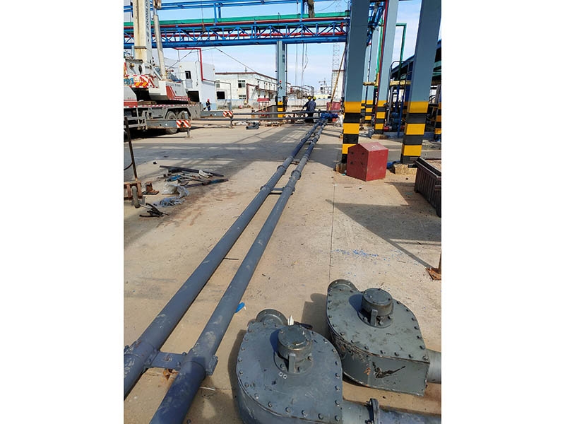 管链输送机厂家